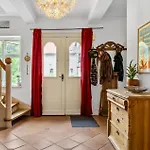 Beautiful In With Wifi Vakantiehuis *