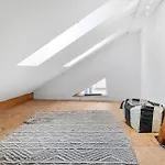 Vakantiehuis Beautiful In With Wifi *
