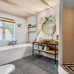 Beautiful In With Wifi Vakantiehuis *