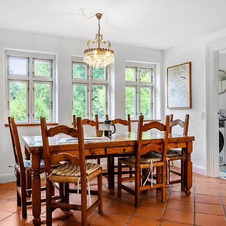 Beautiful In With Wifi Sønderborg