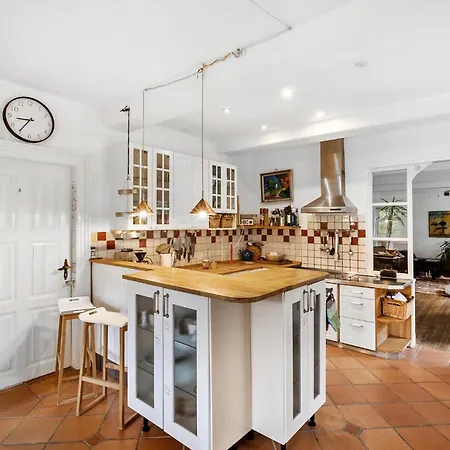 Beautiful In With Wifi Tatil Evi