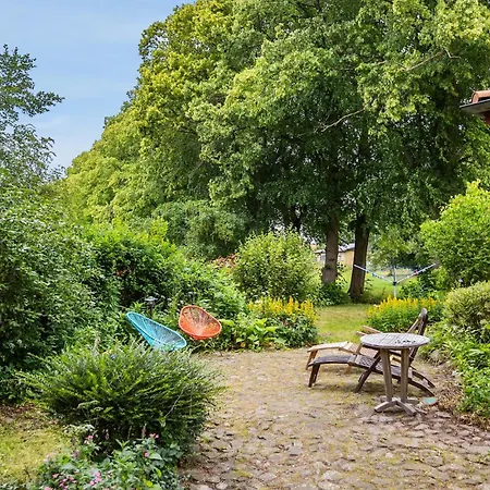 Tatil Evi Beautiful In With Wifi Sønderborg