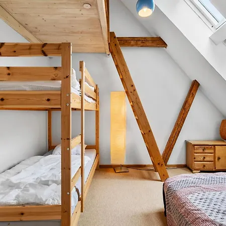 Tatil Evi Beautiful In With Wifi Sønderborg