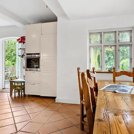 Beautiful In With Wifi Tatil Evi *