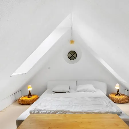 度假居 Beautiful In With Wifi Sønderborg