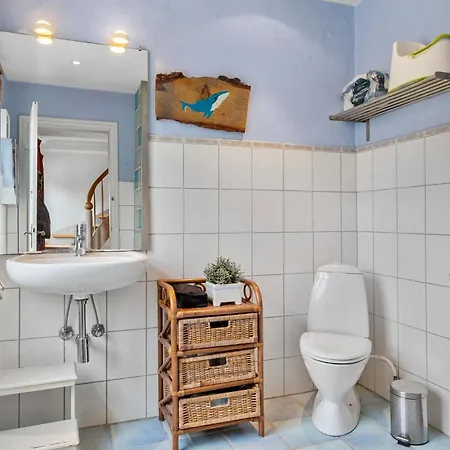 Tatil Evi Beautiful In With Wifi