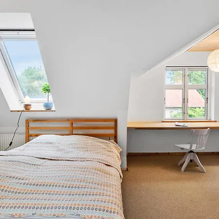 Beautiful In With Wifi Tatil Evi *