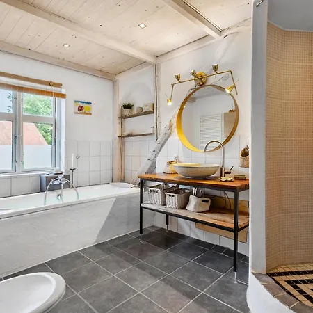 Beautiful In With Wifi Tatil Evi *