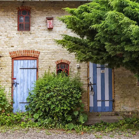 Tatil Evi Beautiful In With Wifi Sønderborg