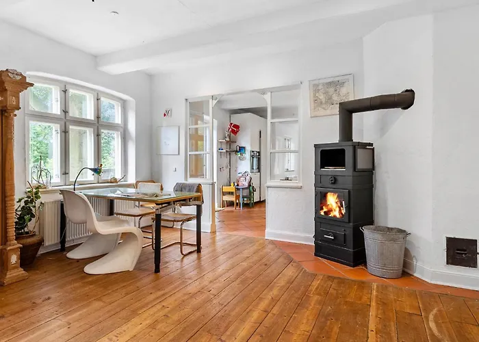 Beautiful In With Wifi * Sønderborg