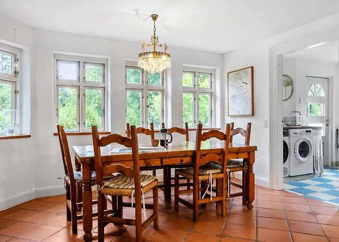 Beautiful In With Wifi Sønderborg