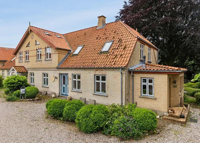 Hébergement de vacances Beautiful In With Wifi *