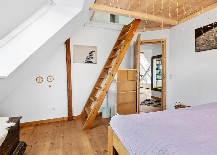 Beautiful In With Wifi Sønderborg