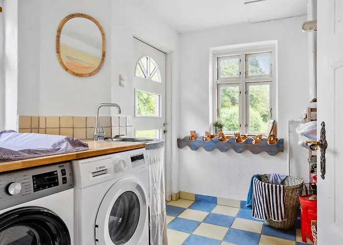 Beautiful In With Wifi